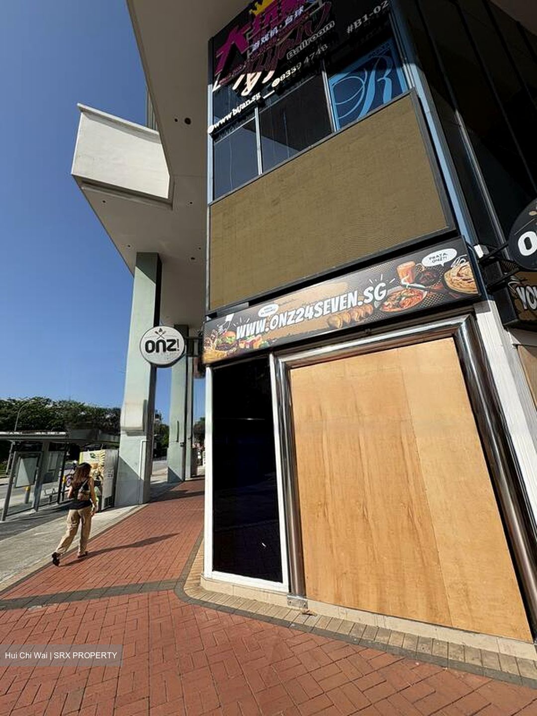 Grandlink Square (D14), Retail #459655951